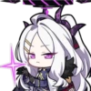 Blue Archive Club Emote 1 14