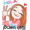 Chica coqueta 20