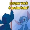 mix do Stitch 💙 13