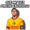 América 👑⚽ 22