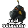 Memes Angry birds 🕳️🐦😶‍🌫️ 21