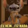 GRACINHAS DO STITCH 💙 10