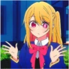 Ruby Hoshino Pack 3 19