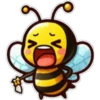 Abeejita bonita 🐝 22