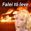 MELHORE MEMES DA BARBIE 13