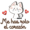 @Un gatito icónico🐱🌻 19