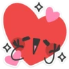 Corazon rojo ❤️🥰 27