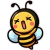 Abeejita bonita 🐝 23
