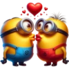Minions Love ♥ 24