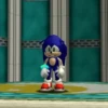 sonic expression meme 💙😼 21