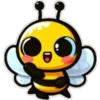Abeejita bonita 🐝 24