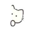 animals cute photo sticker 21
