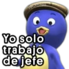 Backyardigans 🐛 23