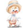 Payasitos tristes🤡💞1🇵🇪Clásica 25