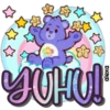 Ositos Cariñosos 💜🧡💛🩵 18