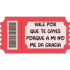 Vales🎟🎫1🇨🇴🇲🇽Clásica 24