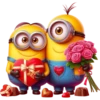 Minions Love ♥ 25