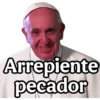 papa Francisco 😎 23