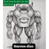 Buenos días 16