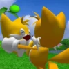 sonic expression meme 💙😼 22