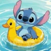 Stitch Reações 10