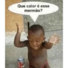 NÍVEL DE CALOR 🔥 14
