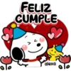 Sweet SNOOPY❤️✨🐶 18