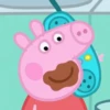 🐽 PEPPA PIG 🐽 12