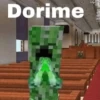 🌈💎✨️Funny⛏minecraft✨️🪨🌈 16