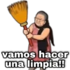 👵🏻 Abuelita sicaria Carlota 🔫 13