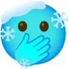 Frío emoji❄️❄️❄️ 20