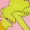 SimpsV #-1 21