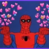 Memes homem aranha 15