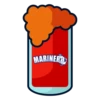 Sticker Marinero 10