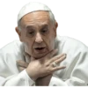 Papa francisco reacciones 15
