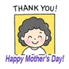 母親節快樂 Mother Day 我愛主耶穌 I love Jesus 21