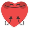 Corazon rojo ❤️🥰 28