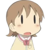Nichijou Pack 1/3 26