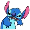 Stitch 🌊🌺🛸2 18