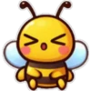 Abeejita bonita 🐝 25