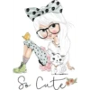 Chica coqueta 25