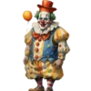 Payasitos tristes🤡💞1🇵🇪Clásica 26