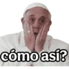 papa Francisco 😎 26