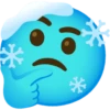 Frío emoji❄️❄️❄️ 21