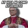 papa león XIV 16