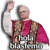 Papa Leon XIV 2😎 16