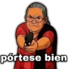 👵🏻 Abuelita sicaria Carlota 🔫 15