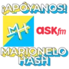 Marionelo Hash 22