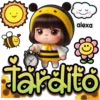 Pequeña Linda abeja 🐝 🍯 14