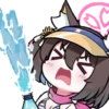 Chibi Sticker: Izuna Kuda 9